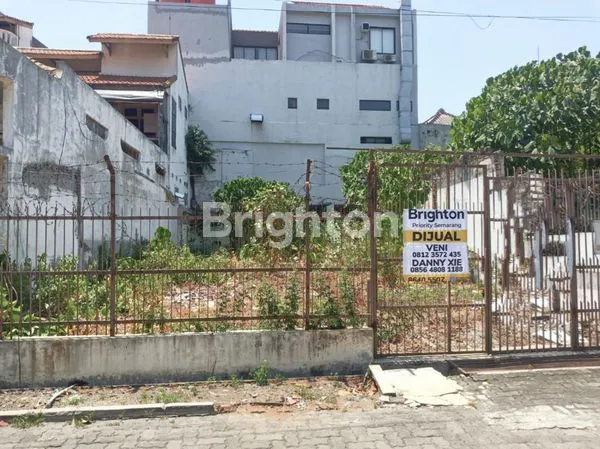 image ANGGREK TANAH TENGAH KOTA SEMARANG (1)
