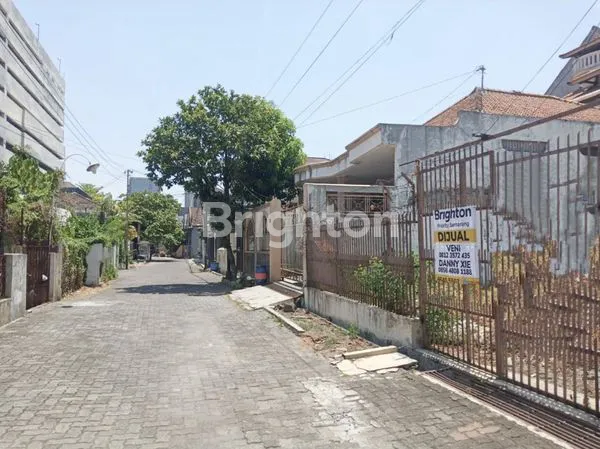 image ANGGREK TANAH TENGAH KOTA SEMARANG (2)