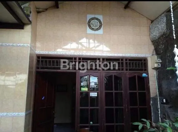 image RUMAH MURAH DEKAT PINTU TOLL DAN MALL DTC DEPOK (2)