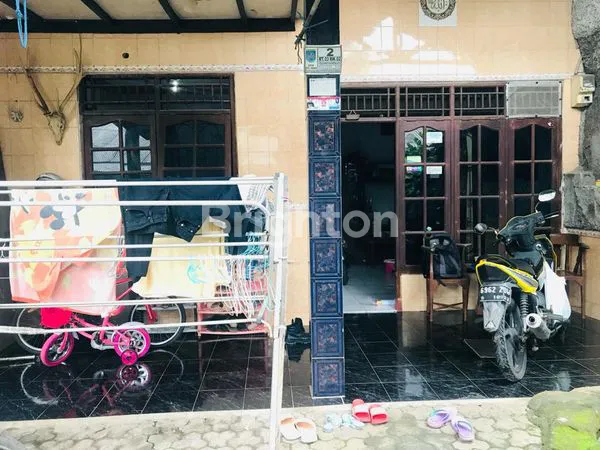 image RUMAH MURAH DEKAT PINTU TOLL DAN MALL DTC DEPOK (3)