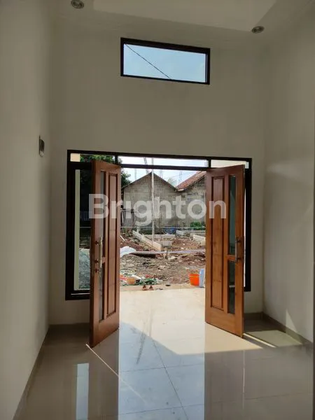 image RUMAH CLUSTER MURAH DEKAT SETOR MELATI GDC (4)