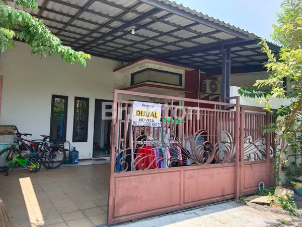image DIJUAL RUMAH DI TRUST RESIDENT, SIDOARJO KOTA (1)