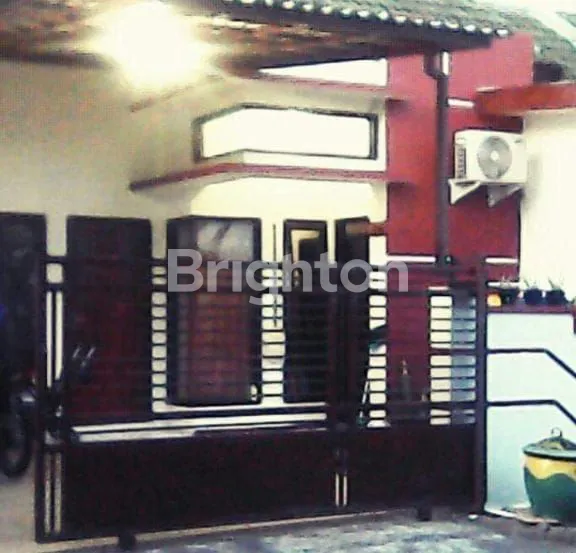 image DIJUAL RUMAH DI TRUST RESIDENT, SIDOARJO KOTA (3)