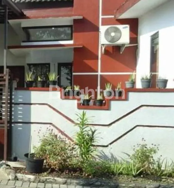 image DIJUAL RUMAH DI TRUST RESIDENT, SIDOARJO KOTA (2)