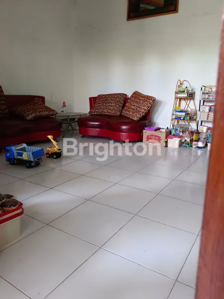 image DIJUAL RUMAH DI TRUST RESIDENT, SIDOARJO KOTA (4)