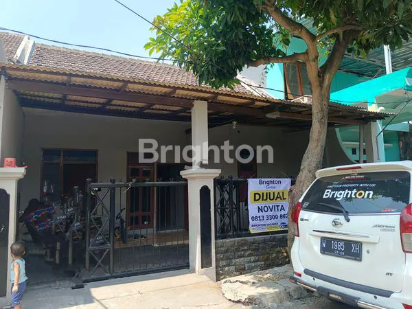image DIJUAL RUMAH MURAH DI GRIYA CANDI PRATAMA, DURUNG BEDUG, CANDI SIDOARJO (1)