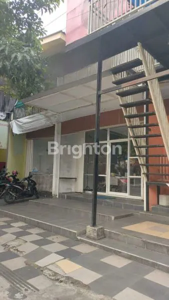 image RUKO BATU BANGUNAN BAGUS, POROS JALAN RAYA KOTA BATU (1)