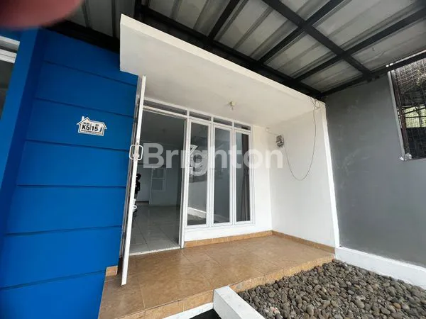 image HUNIAN PRIVATE NYAMAN DAN ASRI DI KEMANG REGENCY BOGOR  (4)