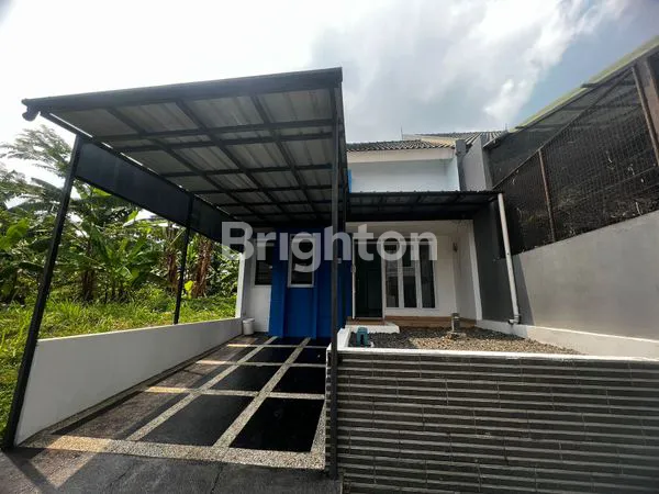 image HUNIAN PRIVATE NYAMAN DAN ASRI DI KEMANG REGENCY BOGOR  (1)