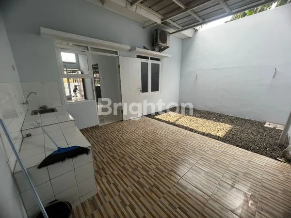 image HUNIAN PRIVATE NYAMAN DAN ASRI DI KEMANG REGENCY BOGOR  (7)