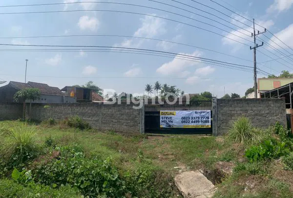 image LAHAN NOL JALAN COCOK UNTUK GUDANG (1)