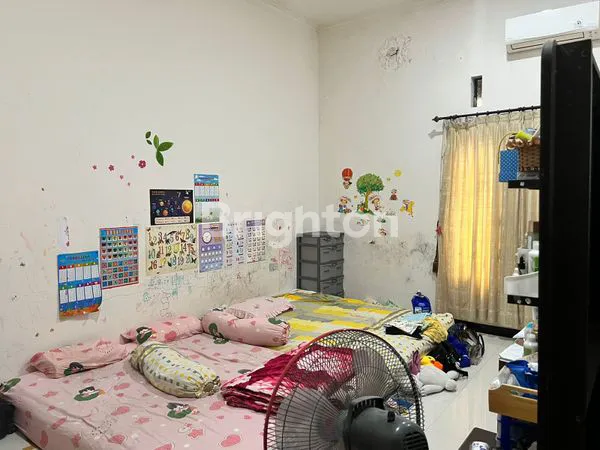 image RUMAH SIAP HUNI, DI PERUMAHAN KEDIRI KOTA (7)