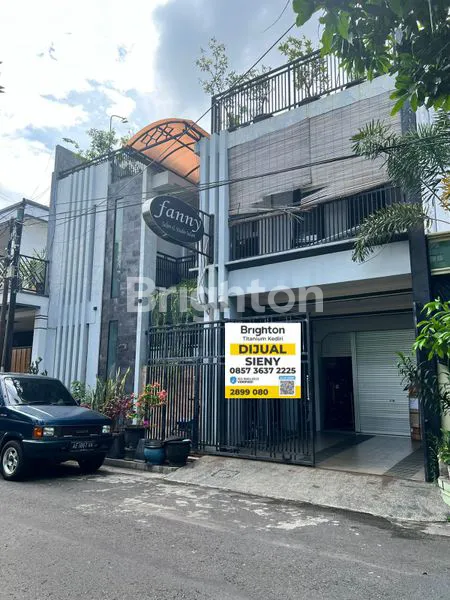 image RUMAH SIAP HUNI, DI PERUMAHAN KEDIRI KOTA (1)