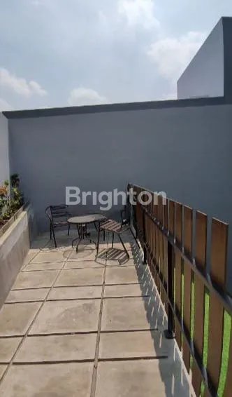 image RUMAH RASA VILLA VIEW GUNUNG, SUASANA SEGAR, SIAP HUNI (2)