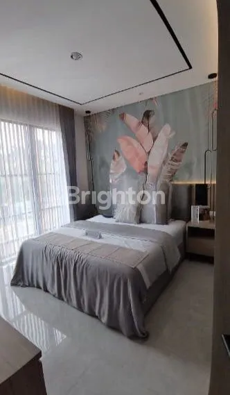 image RUMAH RASA VILLA VIEW GUNUNG, SUASANA SEGAR, SIAP HUNI (3)