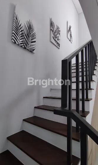 image RUMAH RASA VILLA VIEW GUNUNG, SUASANA SEGAR, SIAP HUNI (8)