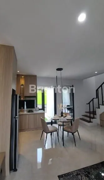 image RUMAH RASA VILLA VIEW GUNUNG, SUASANA SEGAR, SIAP HUNI (4)