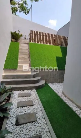 image RUMAH RASA VILLA VIEW GUNUNG, SUASANA SEGAR, SIAP HUNI (5)