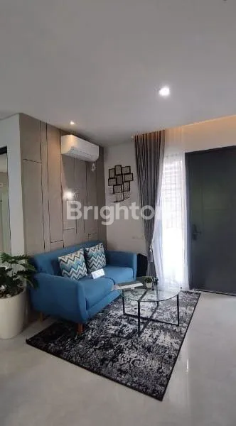 image RUMAH RASA VILLA VIEW GUNUNG, SUASANA SEGAR, SIAP HUNI (7)