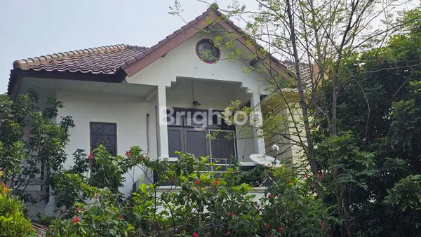 image RUMAH BANJAR WIJAYA TANGERANG  (2)