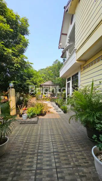 image RUMAH BANJAR WIJAYA TANGERANG  (3)