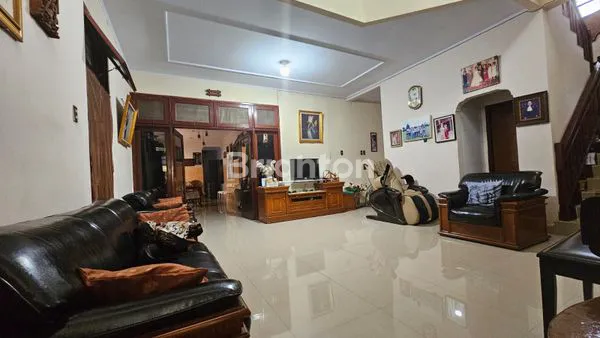 image RUMAH BANJAR WIJAYA TANGERANG  (4)