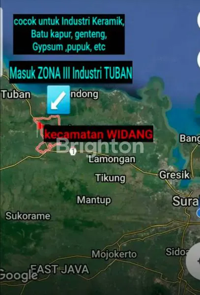 image DIJUAL TANAH INDUSTRI ZONA 3 INDUSTRI TUBAN (7)