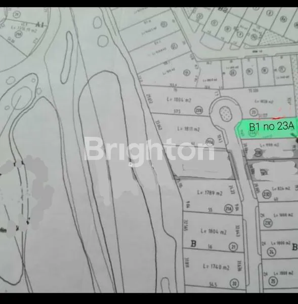 image JUAL KAVLING SIAP BANGUN TELUK GOLF CITRALAND (1)