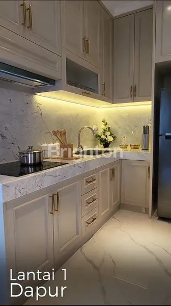 image RUMAH MURAH EKSKLUSIF DI CIMANGGIS  (4)