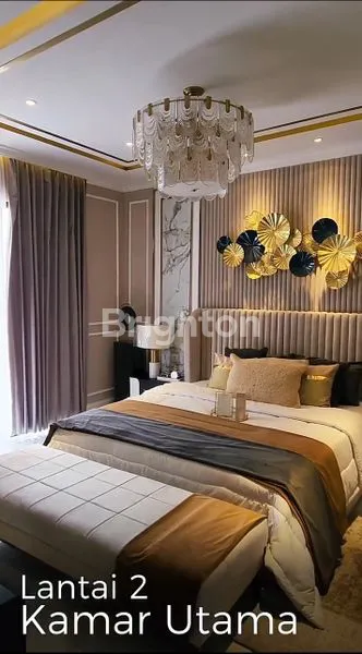 image RUMAH MURAH EKSKLUSIF DI CIMANGGIS  (6)