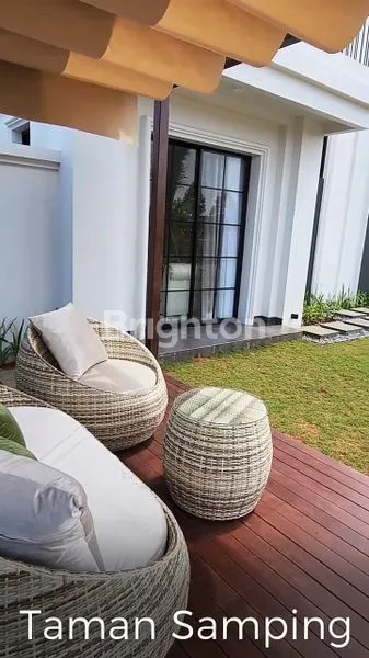 image RUMAH MURAH EKSKLUSIF DI CIMANGGIS  (8)