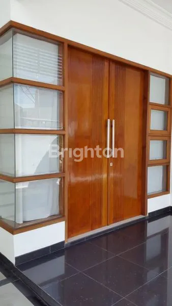 image RUMAH DHARMAHUSADA INDAH DEKAT SEKALI KE GALAXY MALL, UNAIR (4)