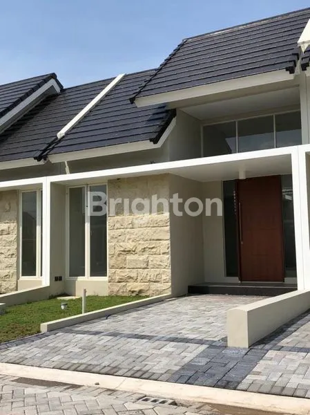 image DIJUAL!RUMAH DI NORTHWEST PARK (4)