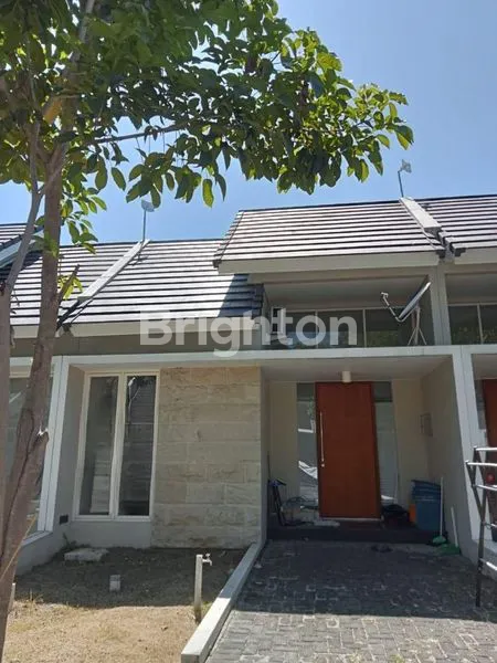 image DIJUAL!RUMAH DI NORTHWEST PARK (1)