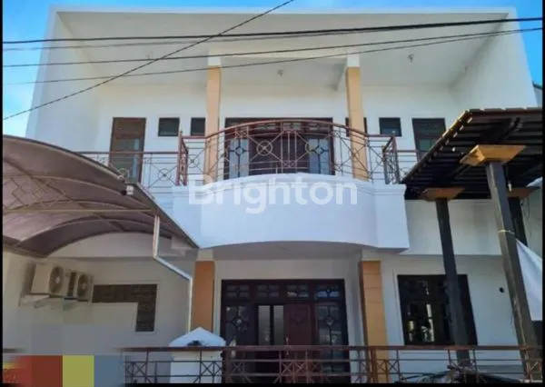 image PONDOK MASPION 2 LANTAI (2)