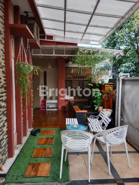 image DIJUAL RUMAH MEWAH DEKAT PINTU TOL (6)