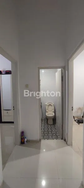 image RUMAH MURAH, SIAP HUNI, AREA SOLO BARU, BEBAS BANJIR, ROW JALAN PERUM 2 MOBIL LANCAR  (5)