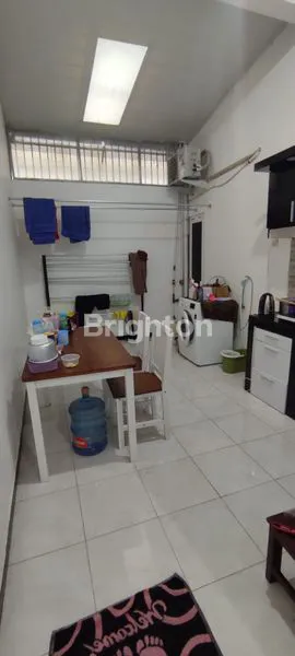 image RUMAH MURAH, SIAP HUNI, AREA SOLO BARU, BEBAS BANJIR, ROW JALAN PERUM 2 MOBIL LANCAR  (7)