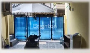 image RUMAH DI MANGGARAI, TEBET,JAKARTA SELATAN. AKSES JALAN 2 MOBIL. (4)