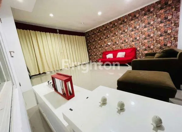 image DISEWAKAN RUMAH BESERTA ISINYA DI WIKA (4)