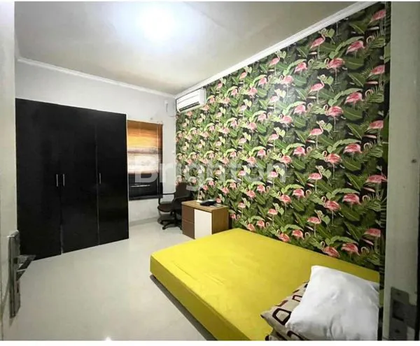 image DISEWAKAN RUMAH BESERTA ISINYA DI WIKA (7)