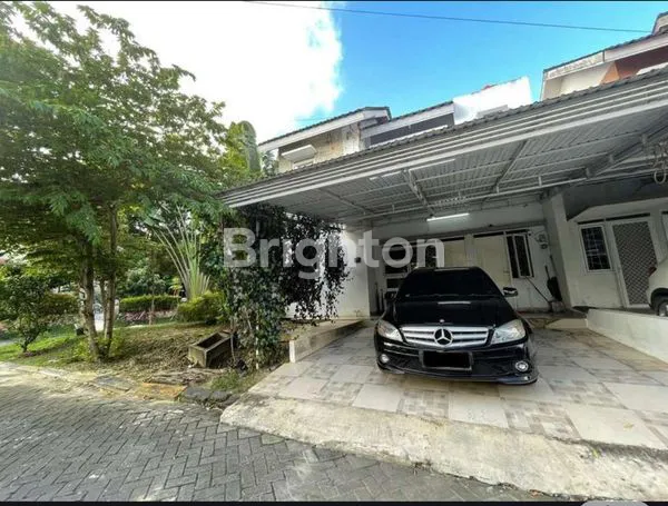 image DISEWAKAN RUMAH BESERTA ISINYA DI WIKA (1)