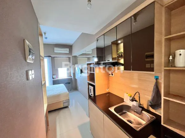 TANGLIN STUDIO FURNITURE