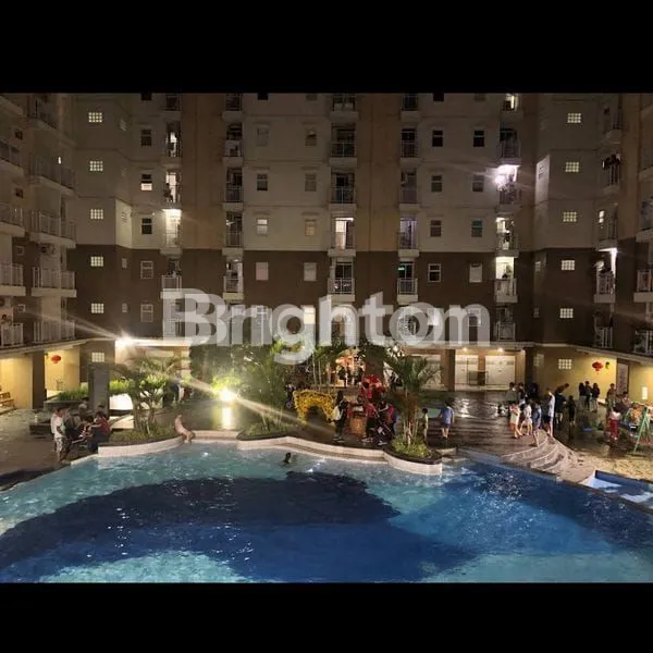 image TERMURAH!! APARTEMEN PLUIT SEA VIEW 42M² (4)