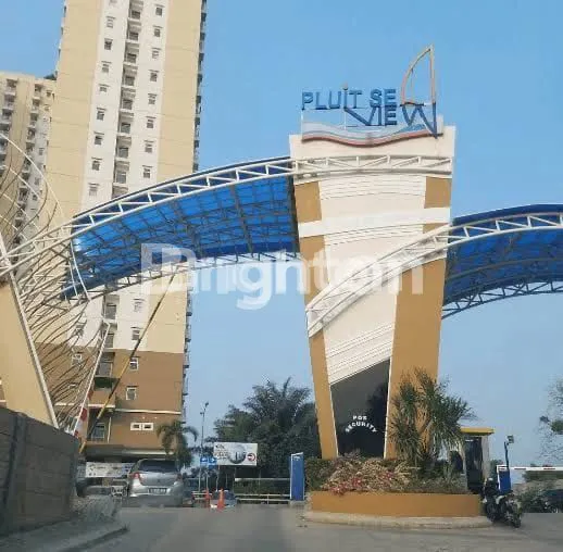 image TERMURAH!! APARTEMEN PLUIT SEA VIEW 42M² (2)