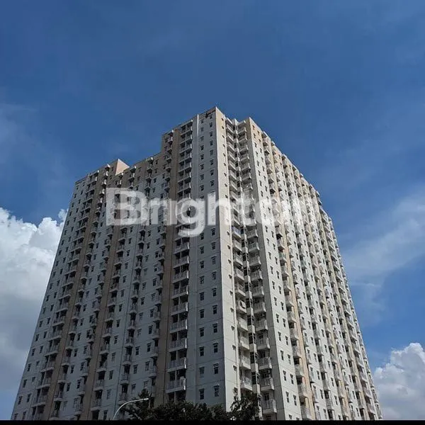 image TERMURAH!! APARTEMEN PLUIT SEA VIEW 42M² (3)