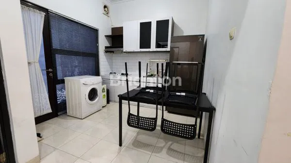 image RUMAH MUNGIL NYAMAN FULL FURNISHED SARIWANGI KAB BANDUNG BARAT (4)