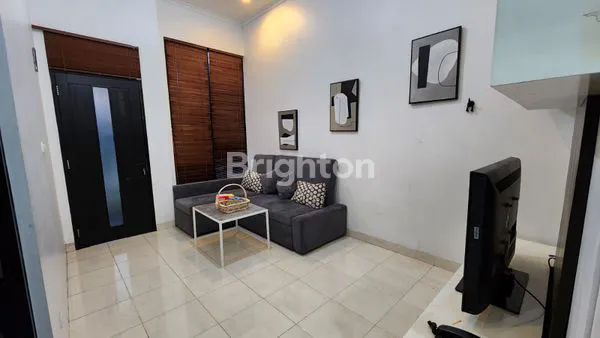 image RUMAH MUNGIL NYAMAN FULL FURNISHED SARIWANGI KAB BANDUNG BARAT (5)