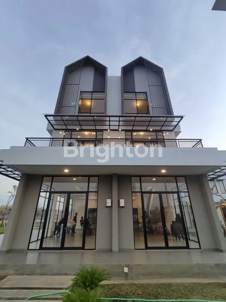 Gambar Property RUKO DI SURABAYA TIMUR