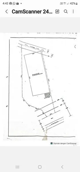 image JUAL MURAH BU EX PABRIK DI KEPATIHAN GRESIK (2)